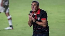 Heber Gomes/AGIF - Palmeiras responde reclamações de Jorginho.