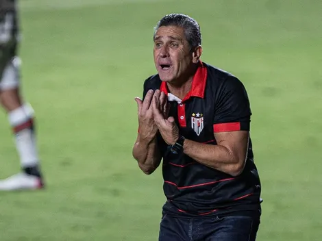 Palmeiras acusa Jorginho de declarações com "tons xenófobos"; veja carta oficial