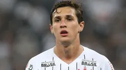 Mateus Vital recebe proposta para jogar em rivais do Timão e expõe futuro