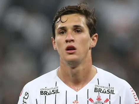 Mateus Vital recebe proposta para jogar em rivais do Timão e expõe futuro