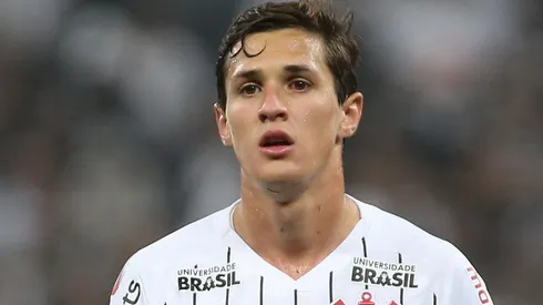 Mateus Vital recebe proposta para jogar em rivais do Timão e expõe futuro