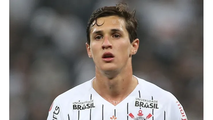 Mateus Vital recebe proposta para jogar em rivais do Timão e expõe futuro