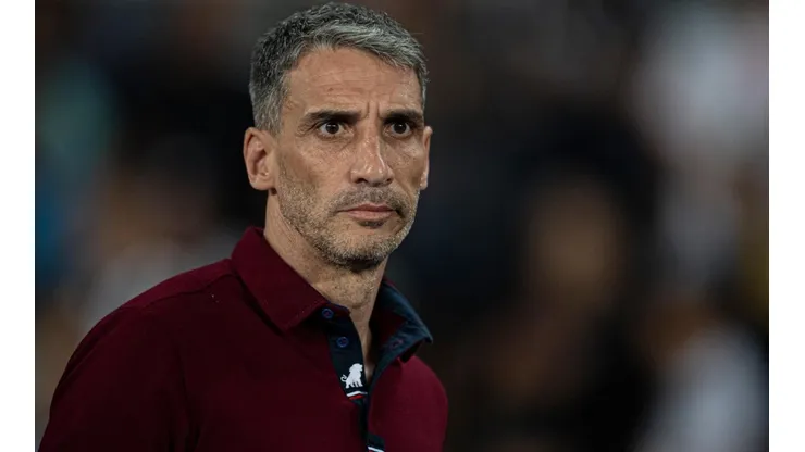 Foto: Jorge Rodrigues/AGIF - Preterido por Vojvoda recebe interesse de equipe da Série B