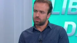 Roger Flores revela que Vasco buscou rescindir com Payet