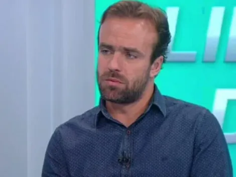 Roger Flores revela que Vasco tentou rescindir com Payet