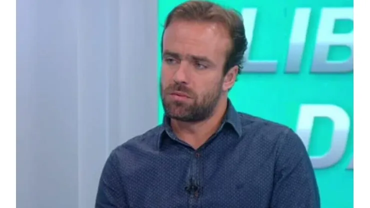 Roger Flores revela que Vasco buscou rescindir com Payet