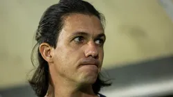 Diogo Reis/AGIF - Barbieri tem 'baixa' de última hora no Massa Bruta.