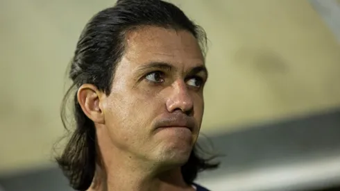 Diogo Reis/AGIF - Barbieri tem 'baixa' de última hora no Massa Bruta.