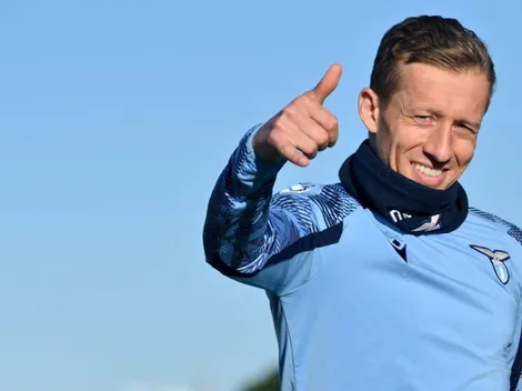 Grêmio 'bate os números' e salários + luvas de Lucas Leiva vazam; veja matéria