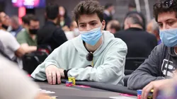 Rafael Furlanetto alcançou excelentes resultados no poker online (Foto: Luis Bertazini/BSOP)