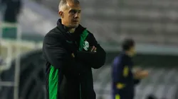 Foto: Luiz Erbes/AGIF