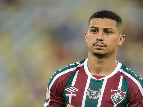 André e +2 de volta e baixas: Diniz escala Fluminense com mudanças para enfrentar o Avaí