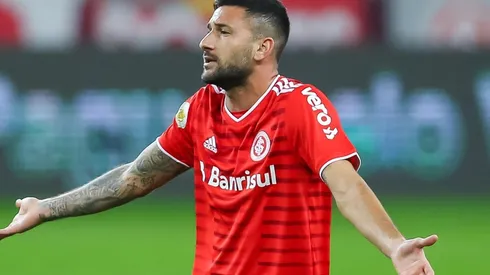 Foto: Pedro H. Tesch/AGIF