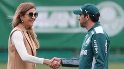 Foto: César Greco/ Palmeiras