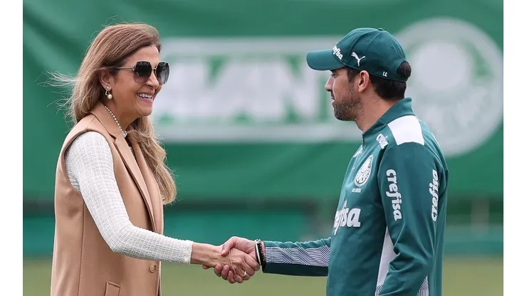 Foto: César Greco/ Palmeiras