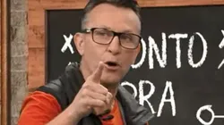 Foto: Reprodução Canal "Os Donos da Bola" YouTube