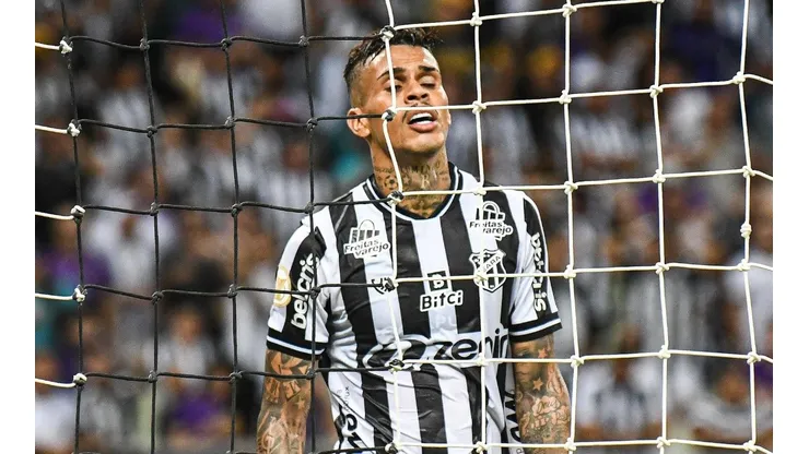 Foto: Kely Pereira/AGIF