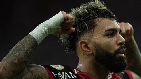 Foto: Thiago Ribeiro/AGIF - Gabigol se torna plano B para o ataque de Clube turco