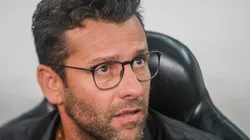 Foto: Gabriel Machado/AGIF