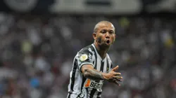 "Colocar isso em campo"; Mariano dá a receita para Atlético sair da má fase e vencer o Flamengo
