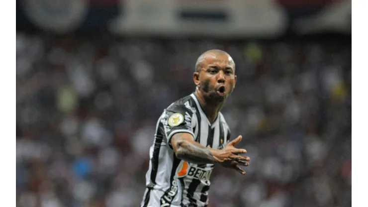 "Colocar isso em campo"; Mariano dá a receita para Atlético sair da má fase e vencer o Flamengo