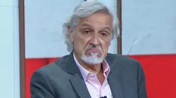 Foto: Reprodução/ESPN - Sormani rasgou elogios ao Palmeiras.