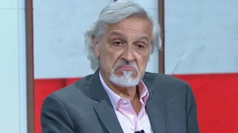 Foto: Reprodução/ESPN - Sormani rasgou elogios ao Palmeiras.