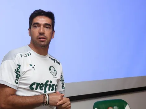Jorginho volta a debochar de Abel Ferreira