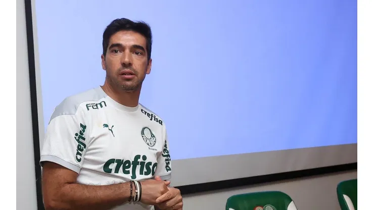 Foto: César Greco/ Palmeiras