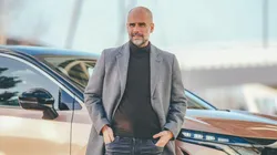 Foto: Divulgação/Manchester City - Xodó de Guardiola pode parar no Real Madrid em dois anos