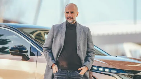 Foto: Divulgação/Manchester City - Xodó de Guardiola pode parar no Real Madrid em dois anos