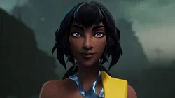 Nilah é a nova campeã anunciada em League of Legends