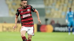 Jorge Rodrigues/AGIF - Fla já tem nome para substituir Isla.