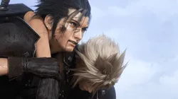 Crisis Core Final Fantasy 7 Reunion e Final Fantasy 7 Rebirth são revelados em novo trailer
