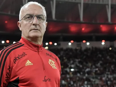 Sem espaço com Dorival, medalhão encaminha acerto com clube chileno