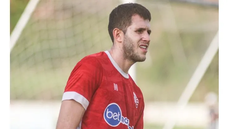 Foto: Tiago Caldas / CNC