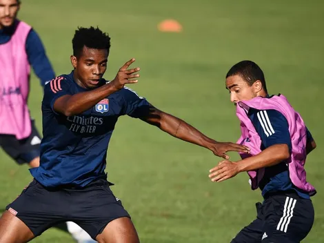 “Ele e a madame…”; Lyon expõe futuro de Thiago Mendes e decisão chega ao Botafogo