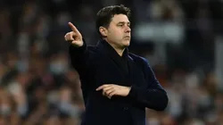 Segundo jornal, PSG formalizou interesse para possível substituto de Pochettino