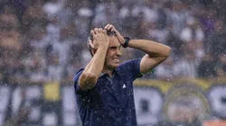 Fortaleza segue sem vencer no Brasileirão e preocupa Vojvoda