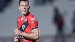 Foto: Heber Gomes/AGIF