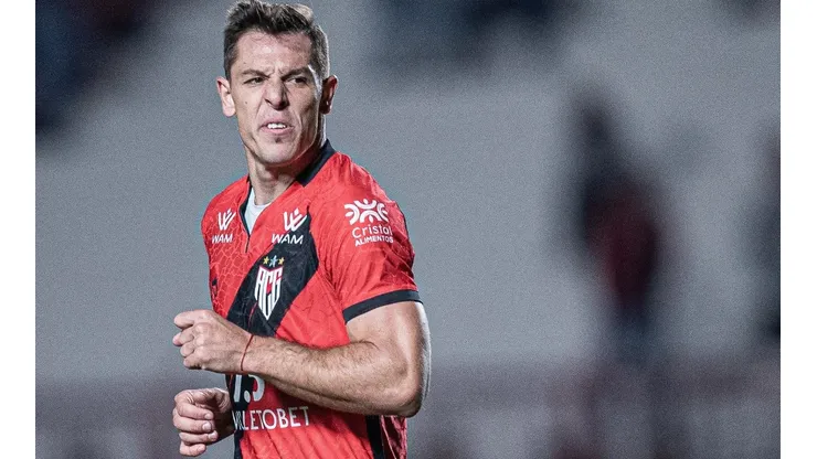 Foto: Heber Gomes/AGIF