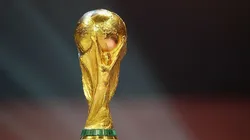 Stuart Franklin/Getty Images. Cidades-sede da Copa do Mundo 2026 foram definidas em sorteio realizado pela FIFA