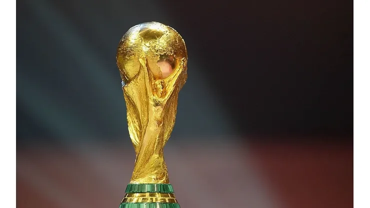Stuart Franklin/Getty Images. Cidades-sede da Copa do Mundo 2026 foram definidas em sorteio realizado pela FIFA
