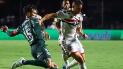Marcello Zambrana/AGIF - São Paulo e Palmeiras dão início a 'maratona' de confrontos.