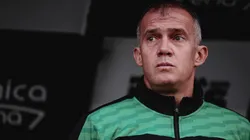 Foto: Ettore Chiereguini/AGIF - Eduardo Baptista evita clima de terra arrasada no Juventude