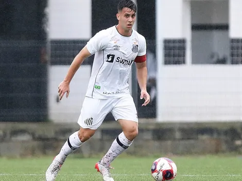 Jovem Sandro volta à pauta nesta 5ª e Dracena desabafa no Santos