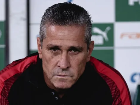 "Pedimos punição severa"; Jorginho perde a linha e detona Abel Ferreira, do Palmeiras