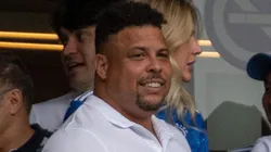 Foto: Fernando Moreno/AGIF - Contratação de Ronaldo é muito elogiada por jornalistas