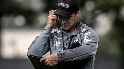Foto: Ivan Storti/Santos FC
