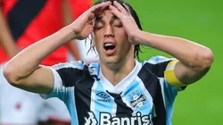 Foto: Pedro H. Tesch/AGIF- Geromel está incluído nessa lista do Grêmio.